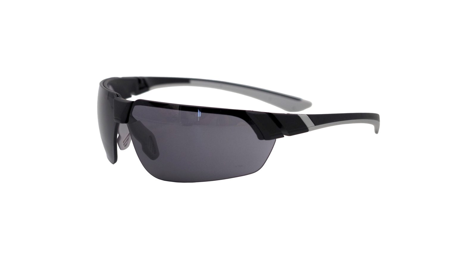 Professional sports sunglasses for running & cycling HT-556  [Support made‑to‑order production and spot supply] - 图片 2