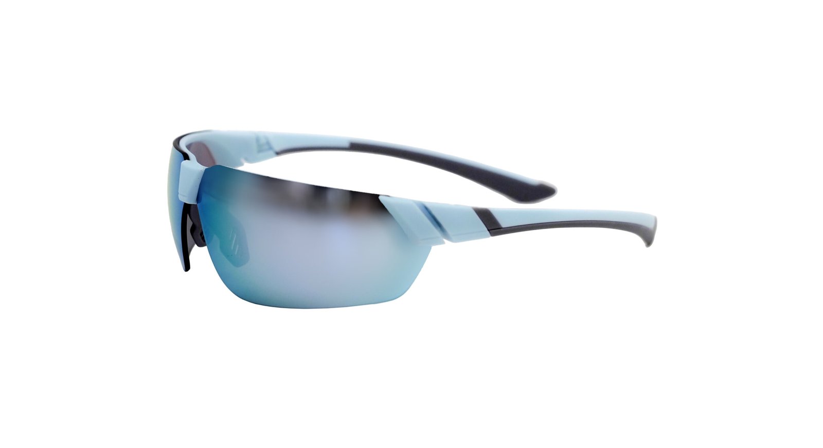 Professional sports sunglasses for running & cycling HT-556  [Support made‑to‑order production and spot supply] - 图片 4
